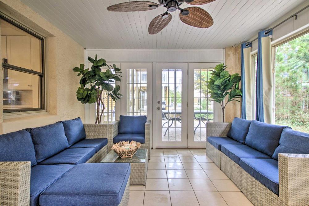 Idyllic South Bethany Home with Private Beach Access
